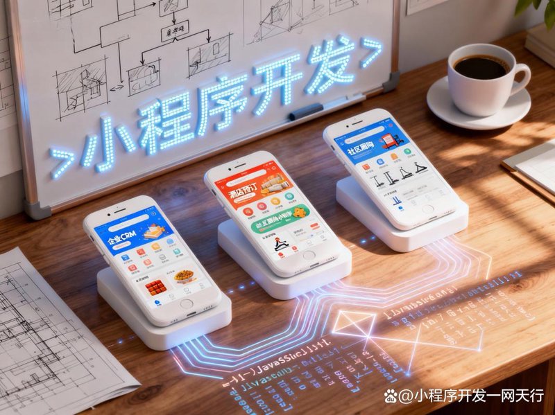 软件开发公司:在数字化浪潮中扬帆起航
