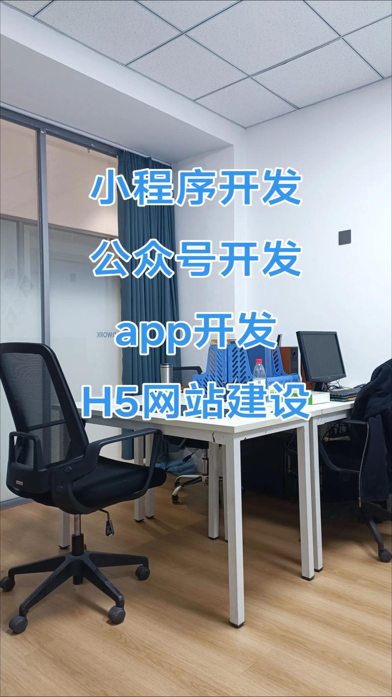 数字化时代的软件开发公司:一场产业革命的见证者与推动者